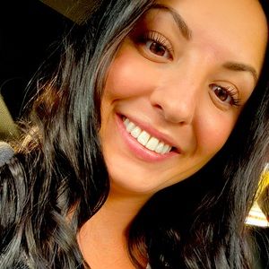 Meet your Posher, Brandy